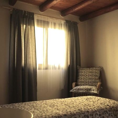 La Medusa Bed & Breakfast San Teodoro  Dış mekan fotoğraf
