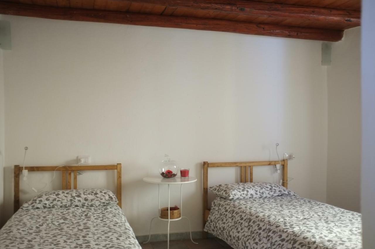 La Medusa Bed & Breakfast San Teodoro  Dış mekan fotoğraf