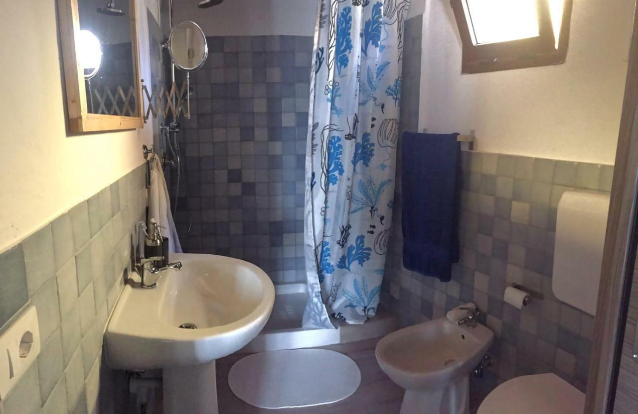 La Medusa Bed & Breakfast San Teodoro  Dış mekan fotoğraf