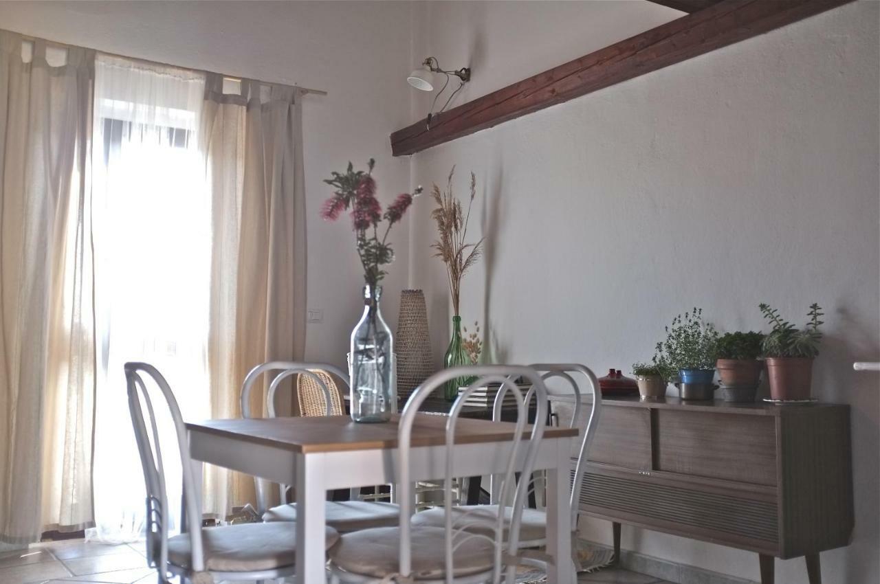 La Medusa Bed & Breakfast San Teodoro  Dış mekan fotoğraf