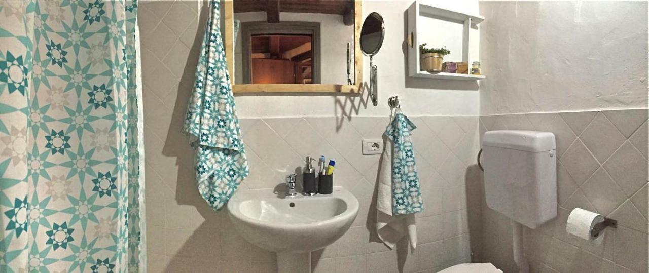 La Medusa Bed & Breakfast San Teodoro  Dış mekan fotoğraf