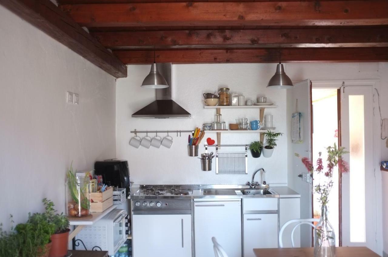 La Medusa Bed & Breakfast San Teodoro  Dış mekan fotoğraf