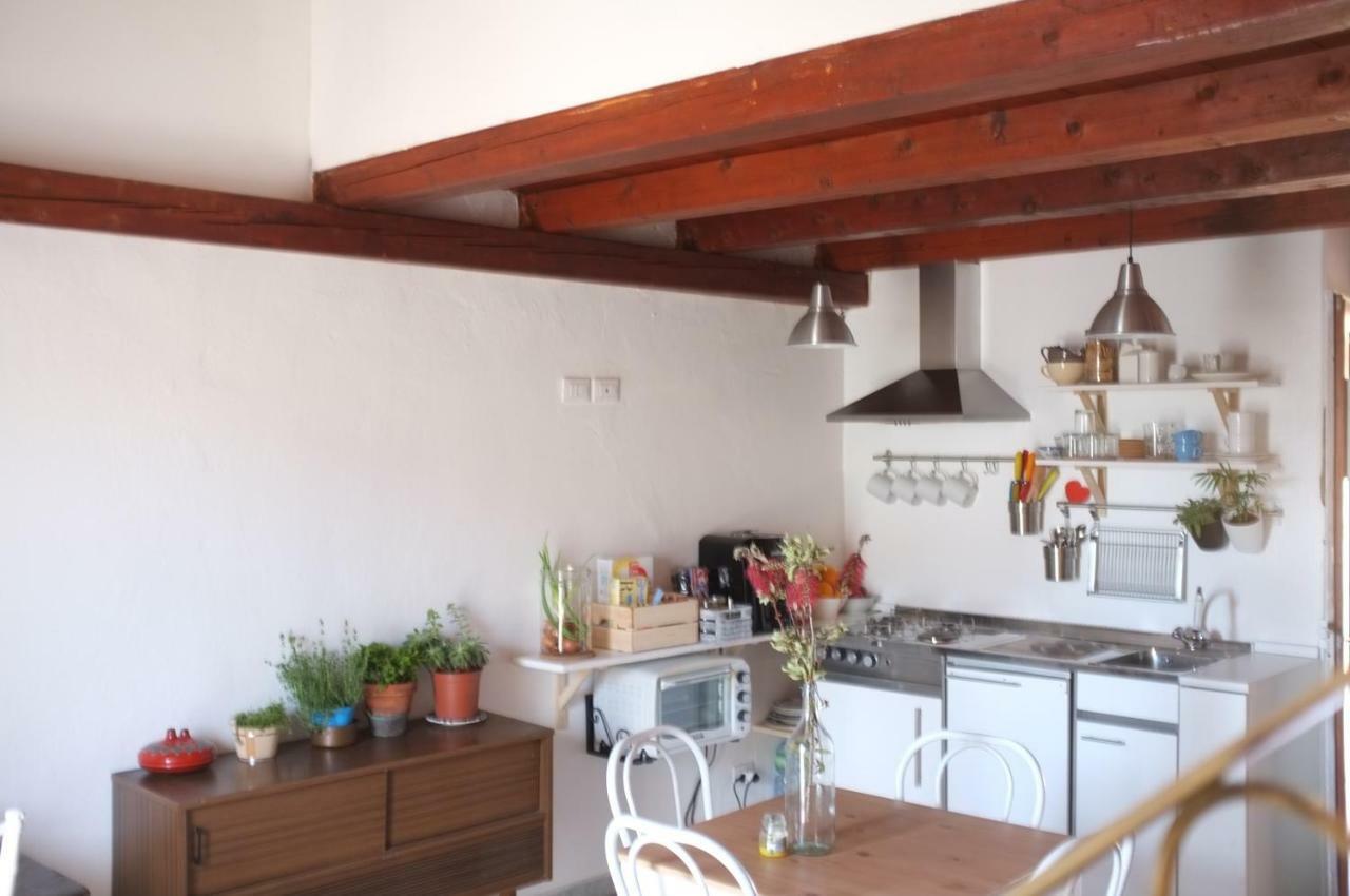 La Medusa Bed & Breakfast San Teodoro  Dış mekan fotoğraf